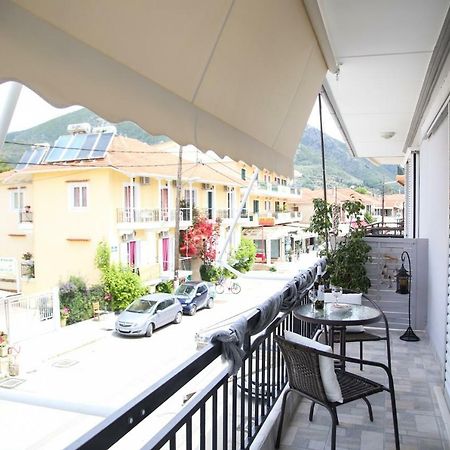 Philippos House Apartment Nydri  Bagian luar foto