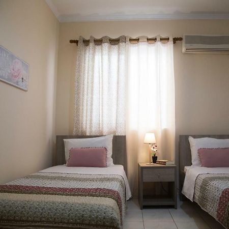 Philippos House Apartment Nydri  Bagian luar foto