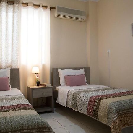 Philippos House Apartment Nydri  Bagian luar foto