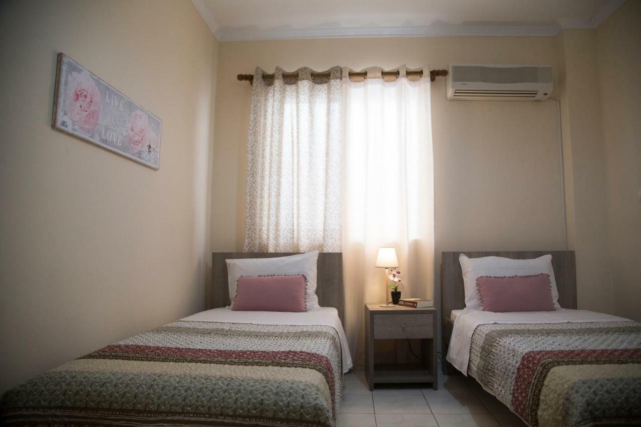 Philippos House Apartment Nydri  Bagian luar foto