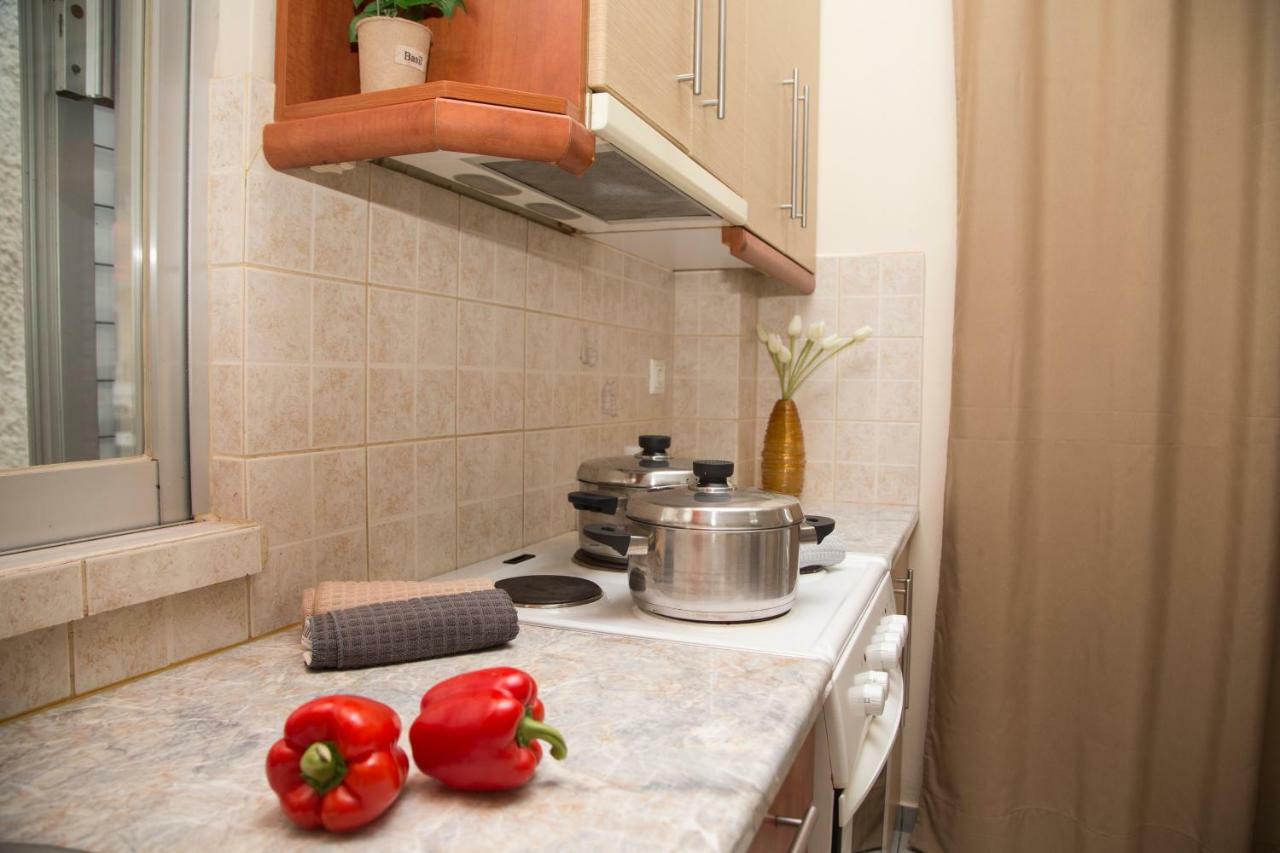 Philippos House Apartment Nydri  Bagian luar foto