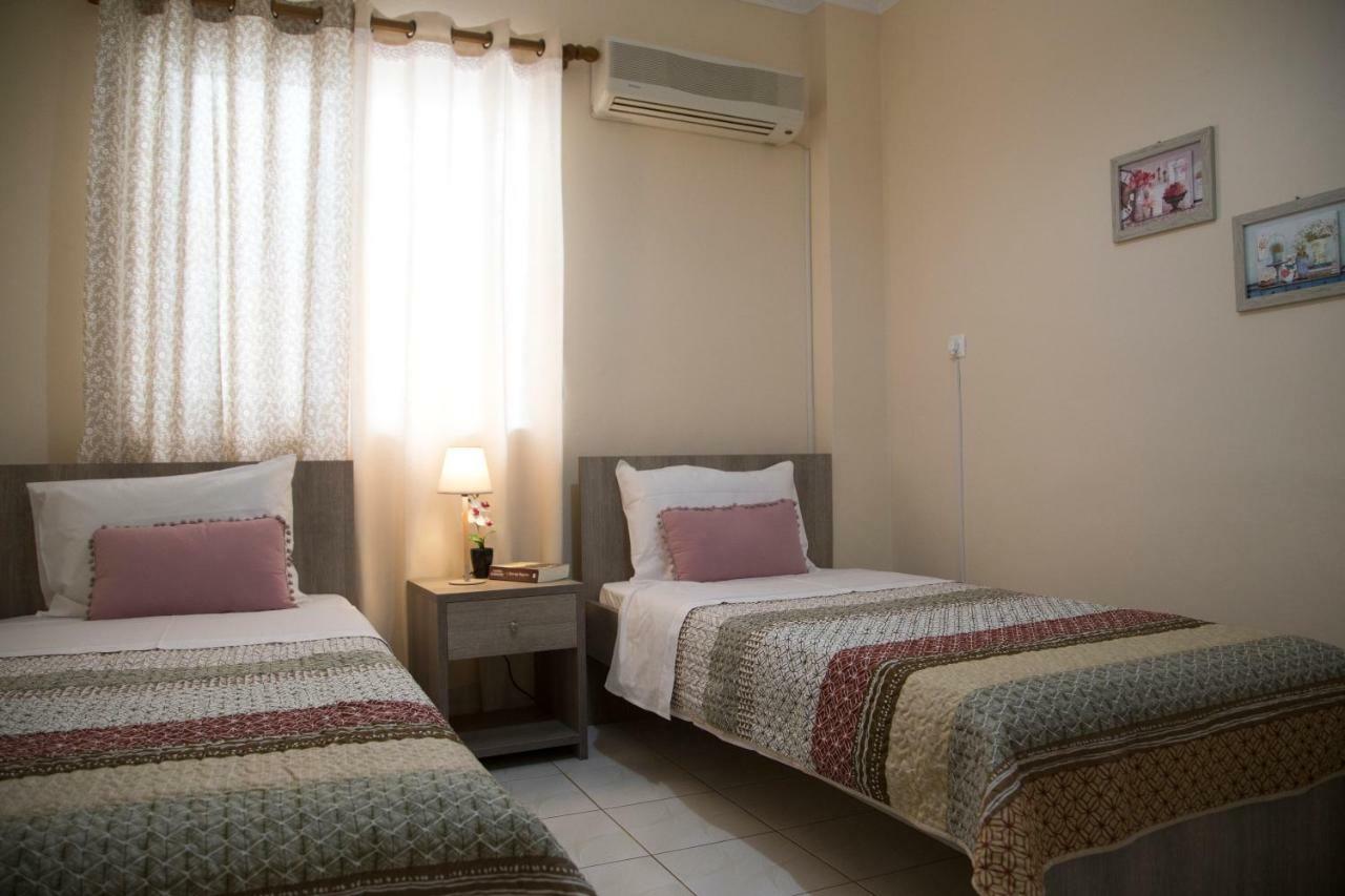 Philippos House Apartment Nydri  Bagian luar foto