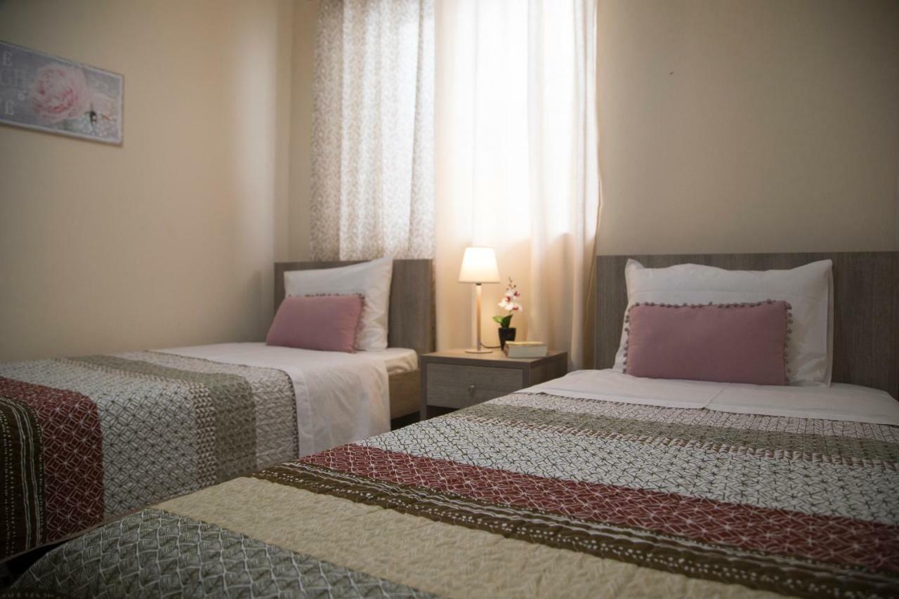 Philippos House Apartment Nydri  Bagian luar foto
