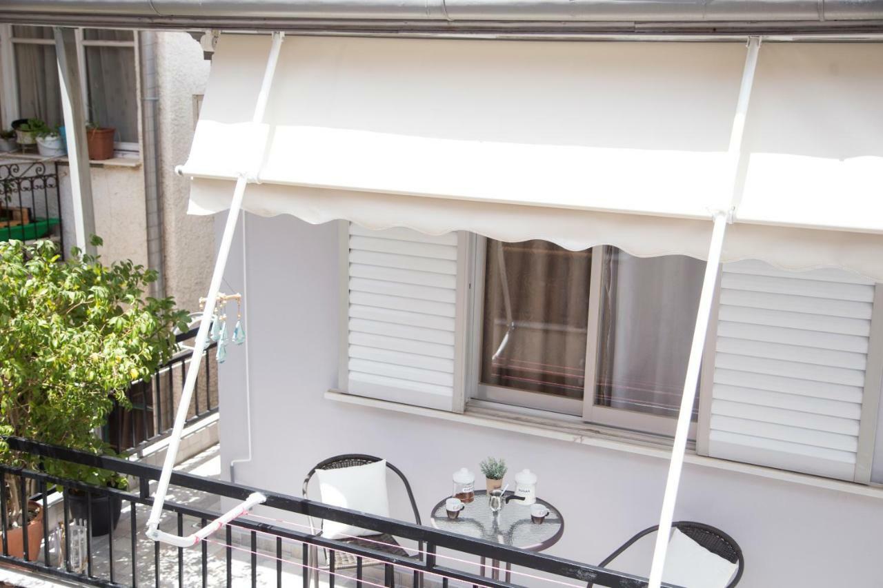 Philippos House Apartment Nydri  Bagian luar foto